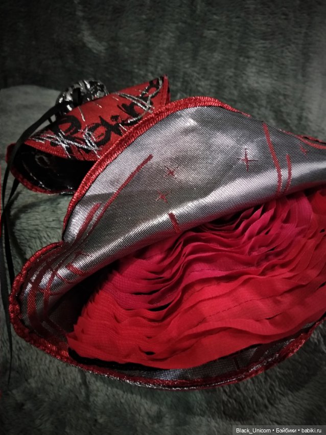 Джетт Доусон — Куклы Rainbow High (Рейнбоу Хай (фото 8)