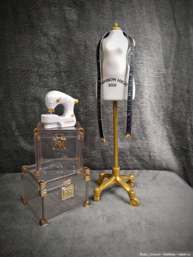 Джетт Доусон — Куклы Rainbow High (Рейнбоу Хай (фото 7)