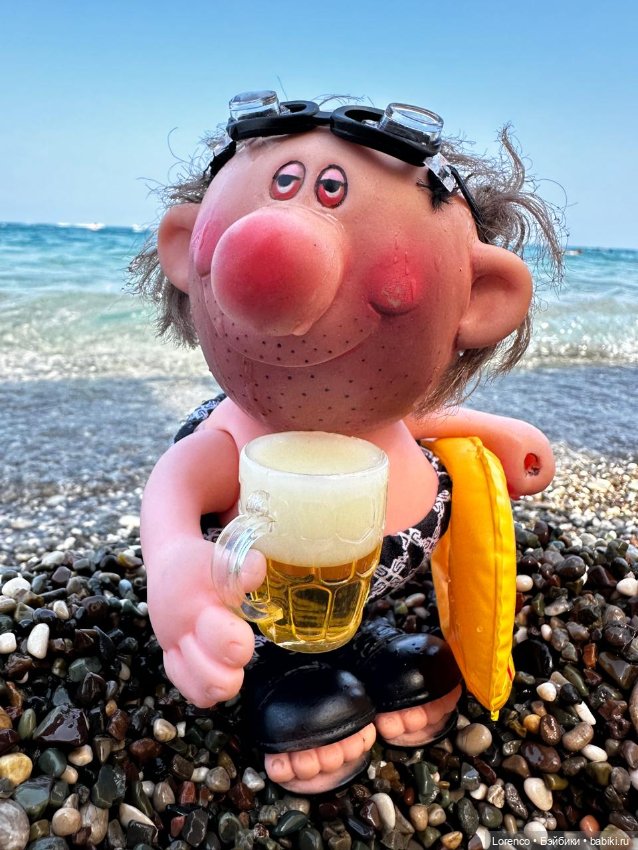 В гостях хорошо! Турция 2024