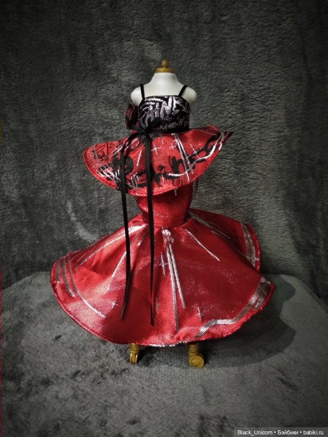 Джетт Доусон — Куклы Rainbow High (Рейнбоу Хай (фото 9)