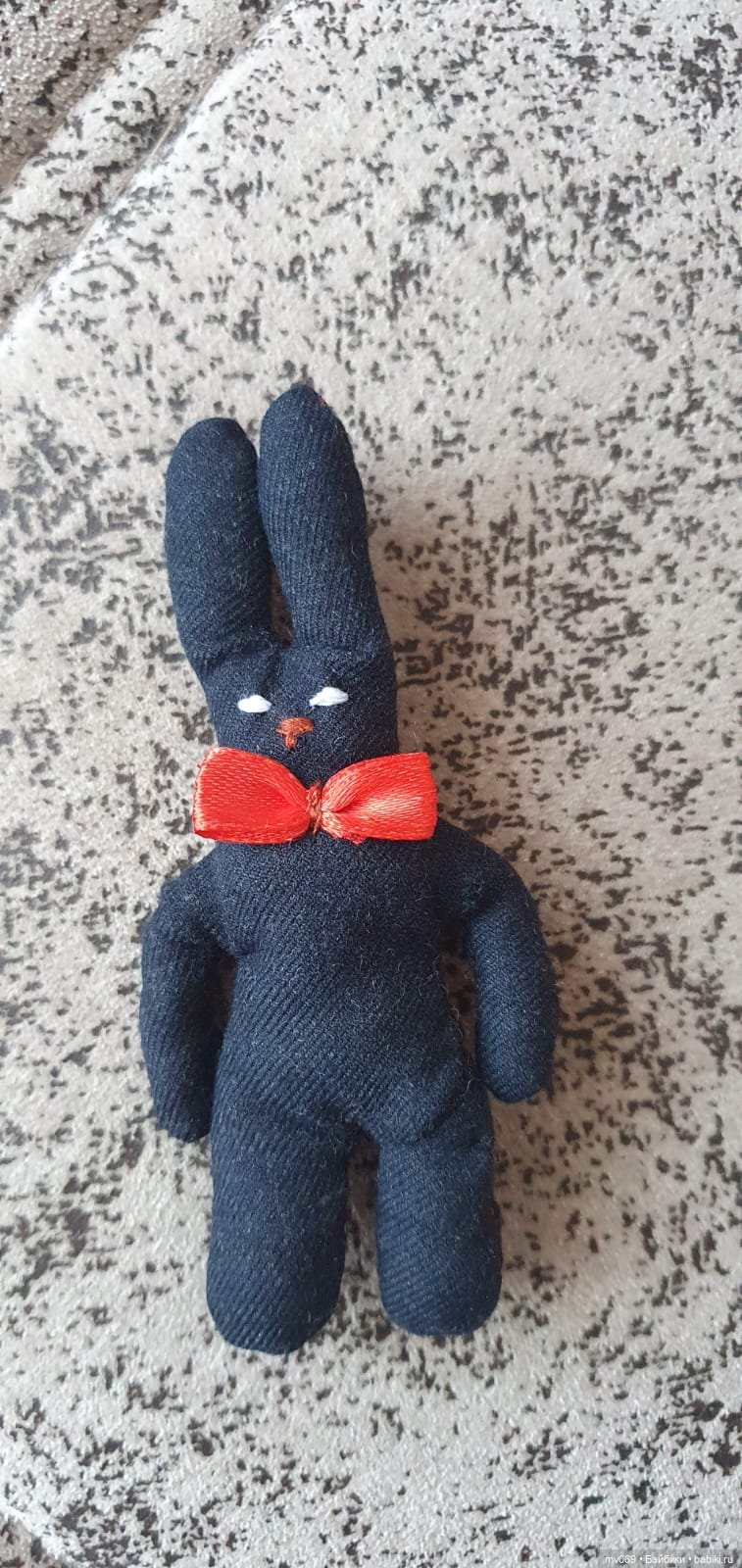 Ксиаоми Монст — Куклы Xiaomi Monst (Сяоми) и Pipitom: шарнирные (фото 5)