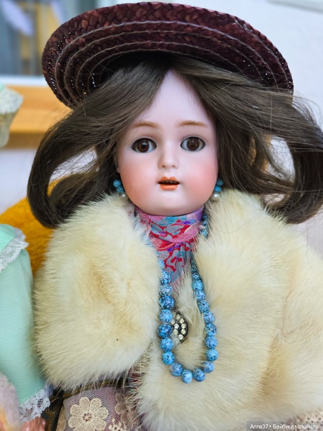 Мои новые красотки в коллекции (фото 6)