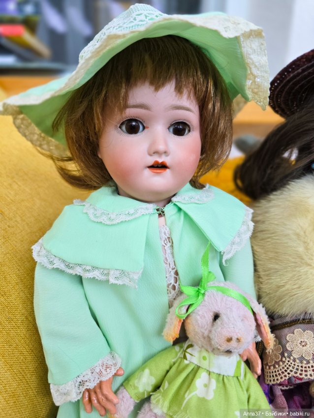 Мои новые красотки в коллекции (фото 4)