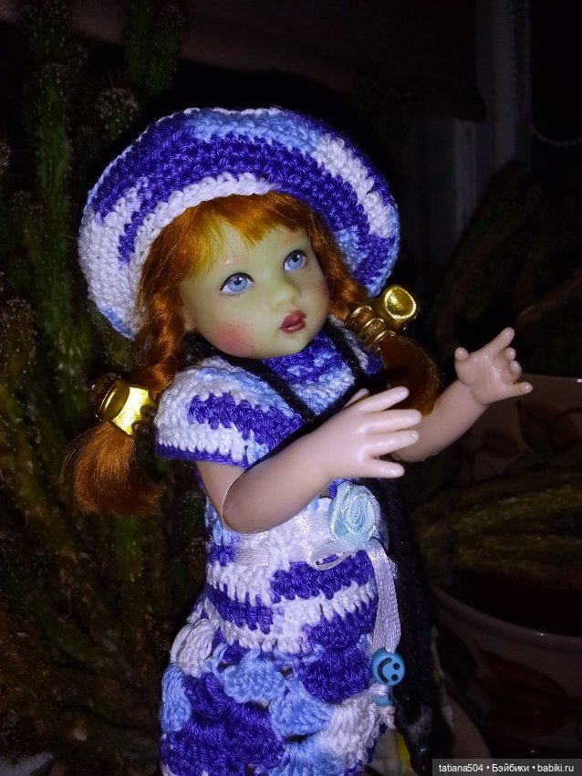 Голубая луна или СУПЕРЛУНЬЕ 2024г (фото 9)