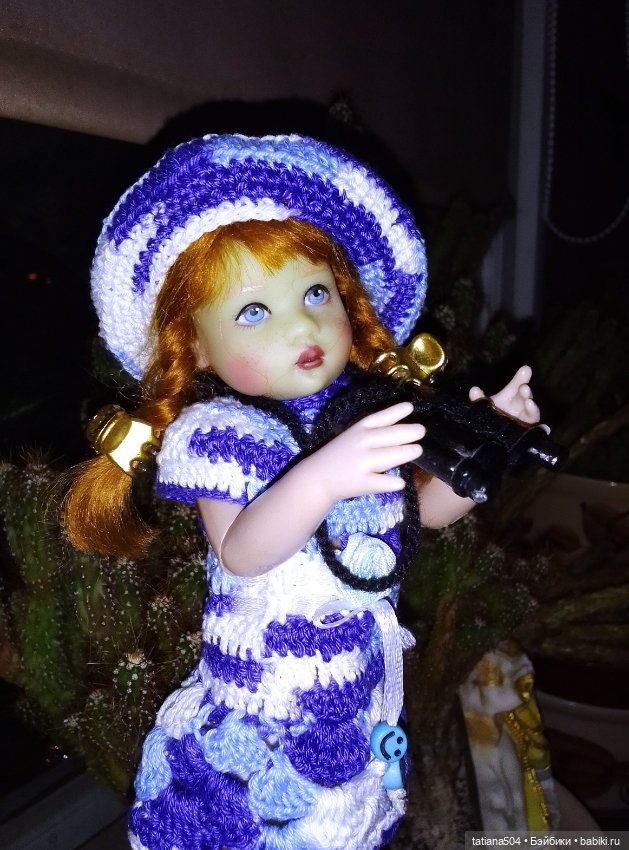 Голубая луна или СУПЕРЛУНЬЕ 2024г