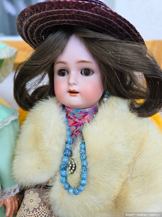 Мои новые красотки в коллекции (фото 3)