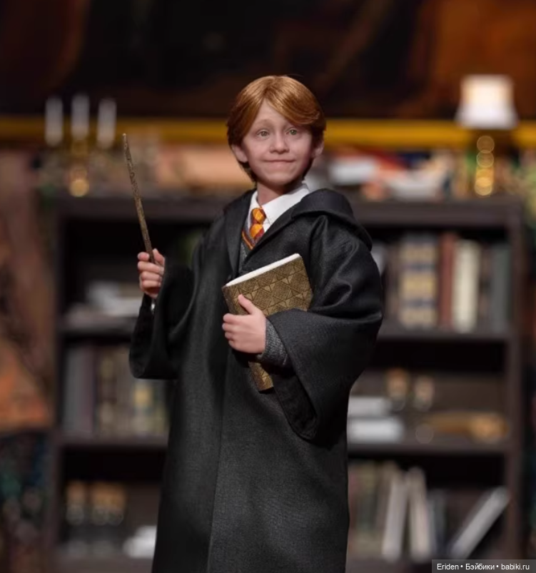 JND Studios Harry Potter 1/6