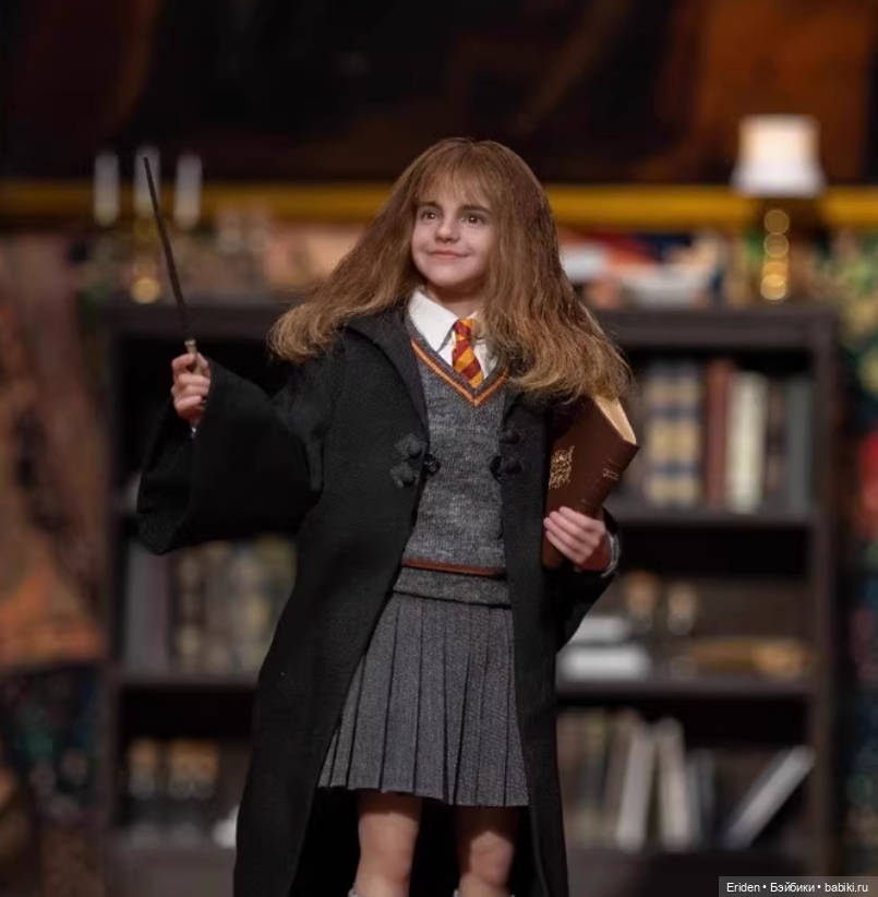 JND Studios Harry Potter 1/6 (фото 2)