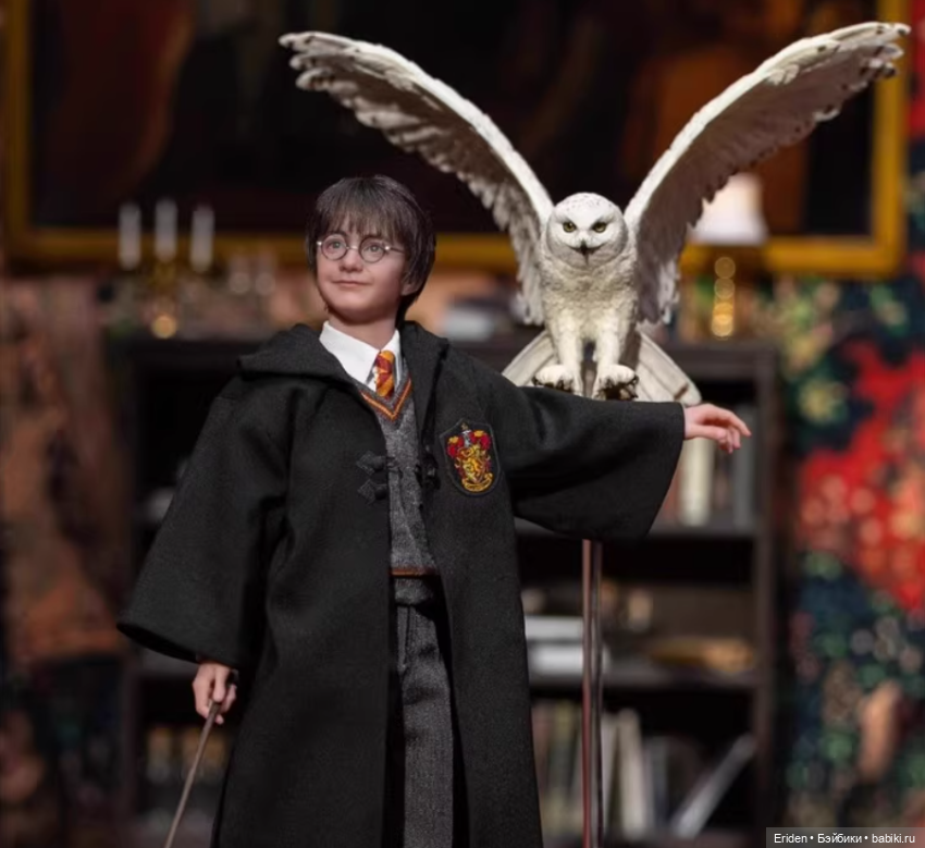 JND Studios Harry Potter 1/6 (фото 3)