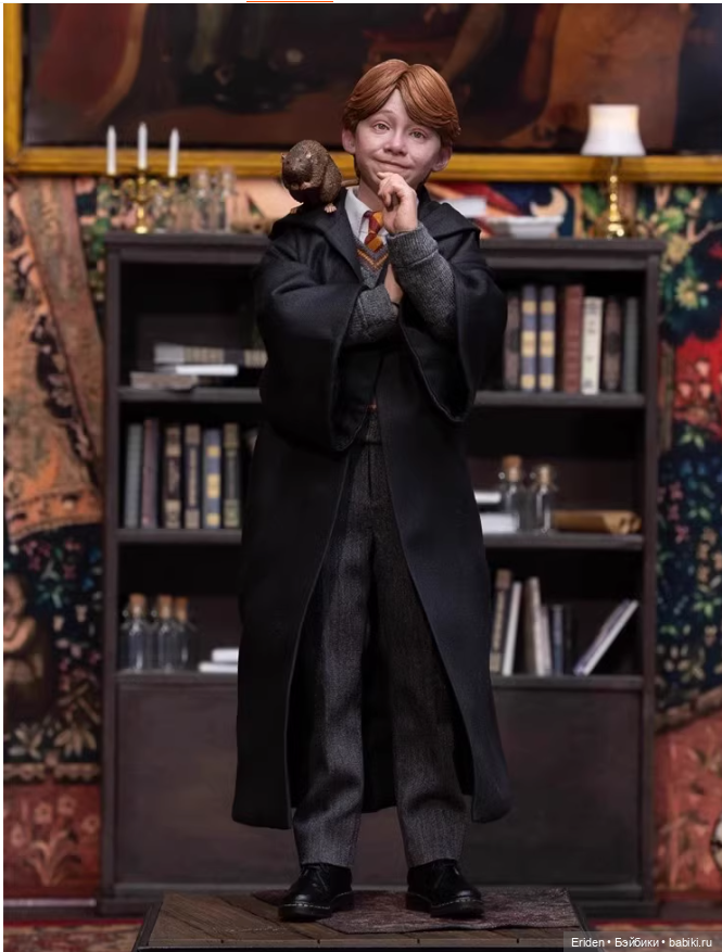 JND Studios Harry Potter 1/6