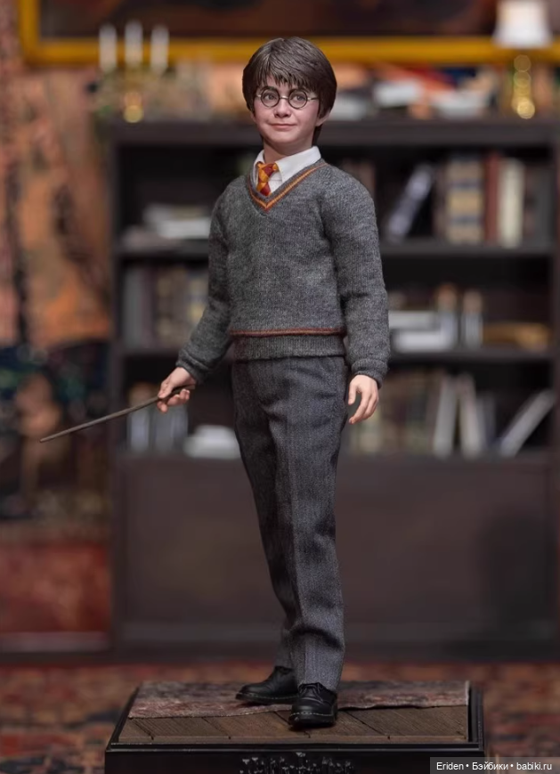 JND Studios Harry Potter 1/6