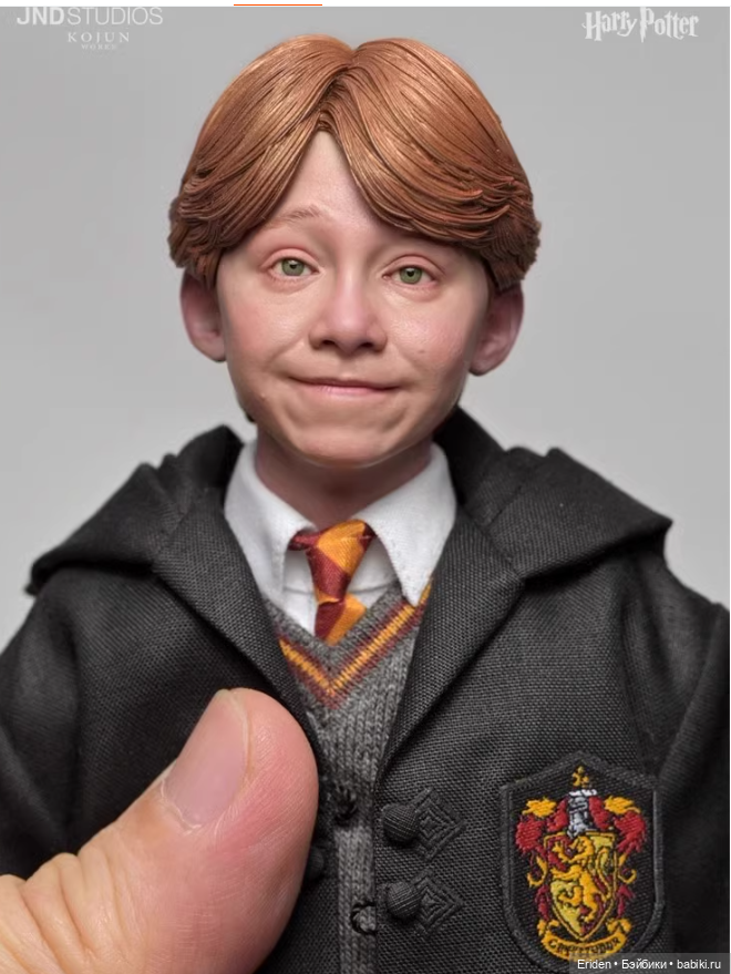 JND Studios Harry Potter 1/6