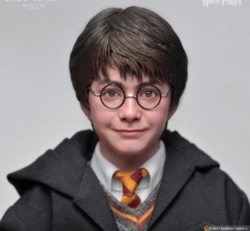 JND Studios Harry Potter 1/6