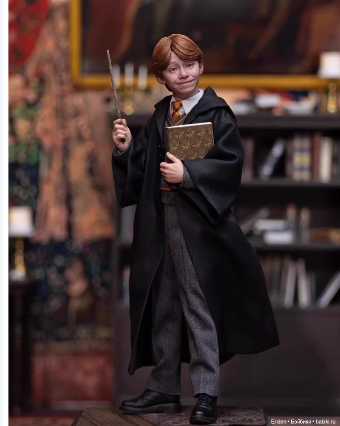 JND Studios Harry Potter 1/6