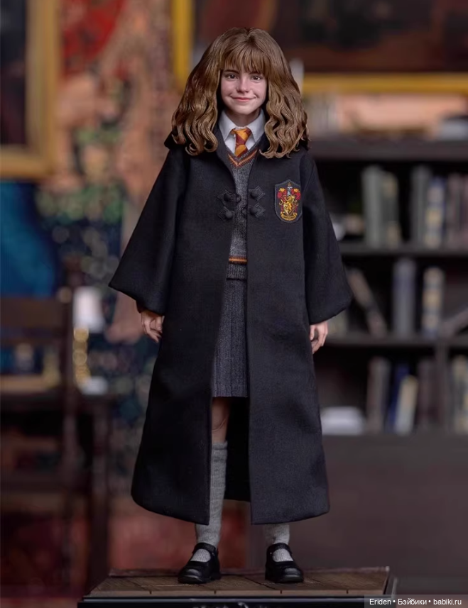 JND Studios Harry Potter 1/6