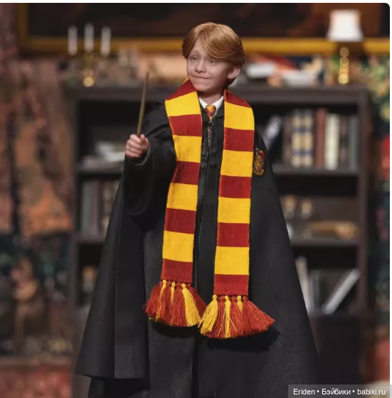 JND Studios Harry Potter 1/6