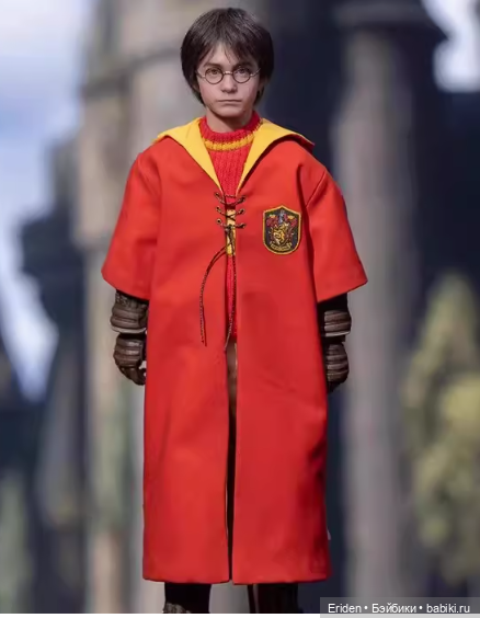 JND Studios Harry Potter 1/6