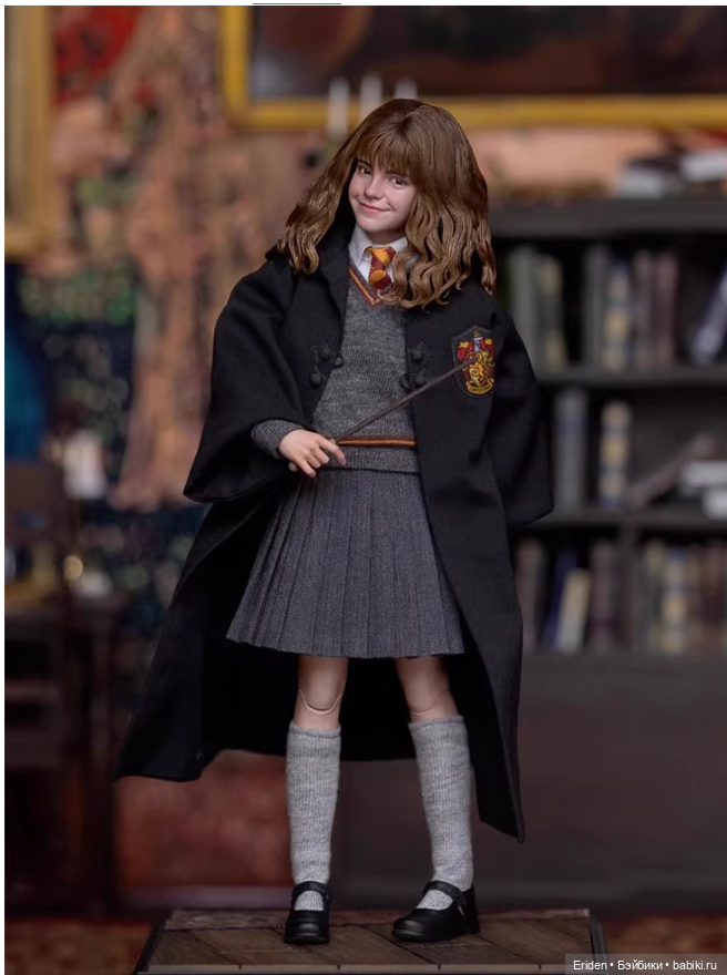 JND Studios Harry Potter 1/6