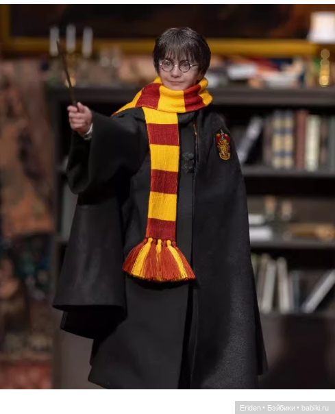 JND Studios Harry Potter 1/6 (фото 9)
