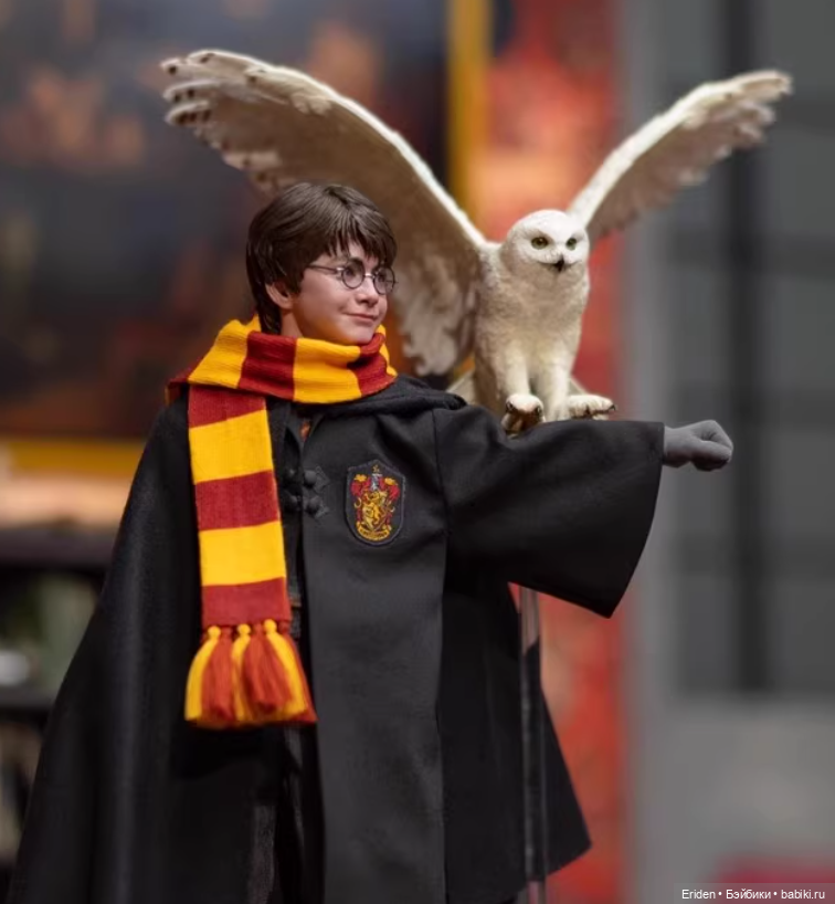 JND Studios Harry Potter 1/6