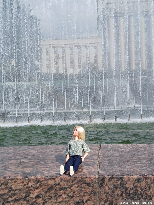 Совсем забросила — Туризм и путешествия: фотоотчеты из поездок