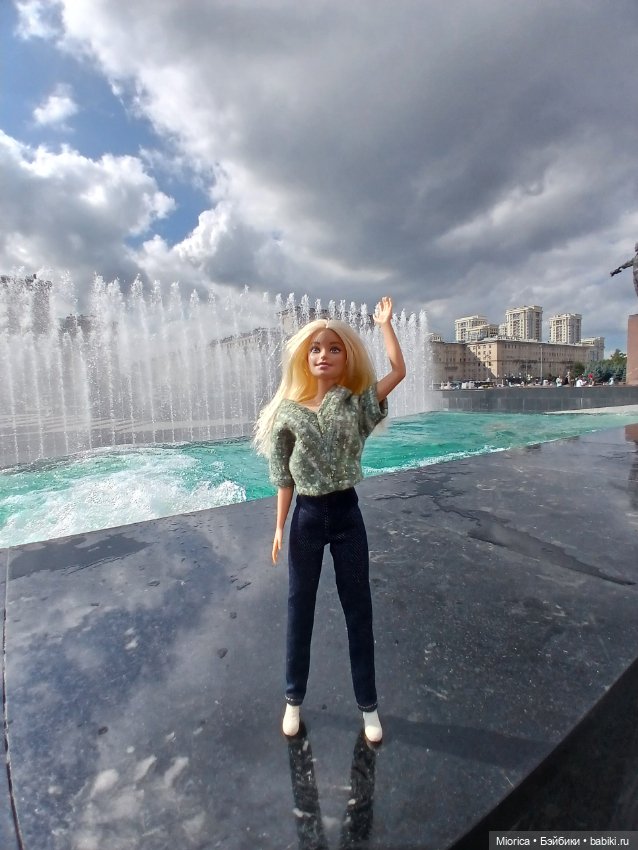 Совсем забросила — Туризм и путешествия: фотоотчеты из поездок