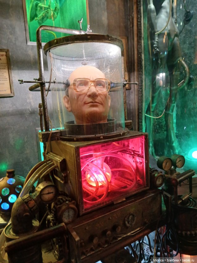 Совсем забросила — Туризм и путешествия: фотоотчеты из поездок (фото 5)