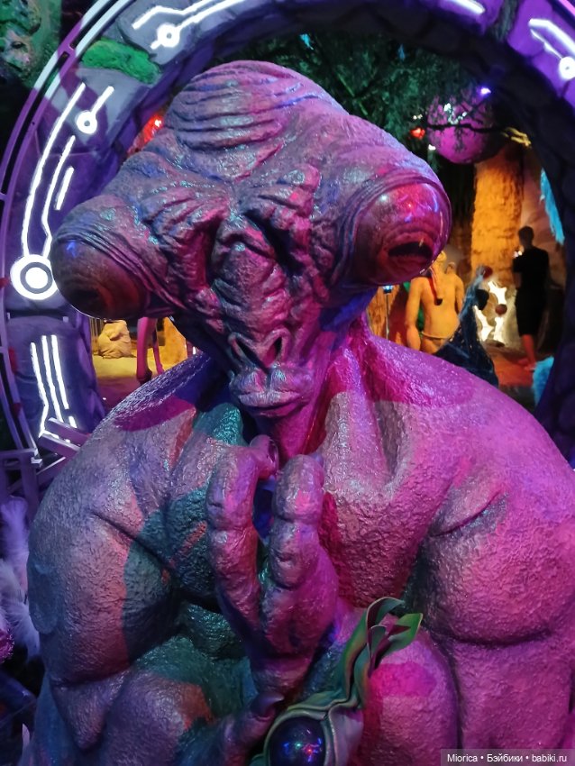 Совсем забросила — Туризм и путешествия: фотоотчеты из поездок