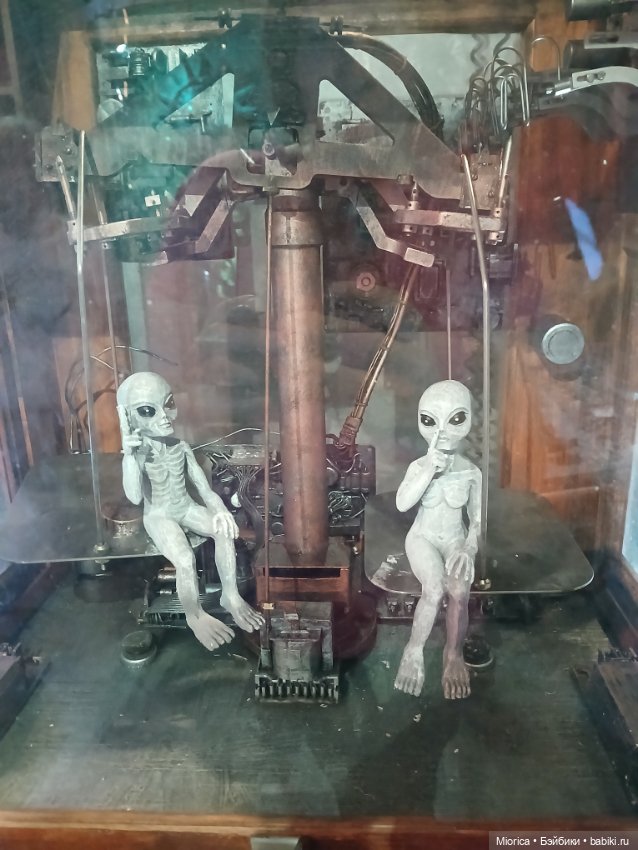 Совсем забросила — Туризм и путешествия: фотоотчеты из поездок (фото 9)