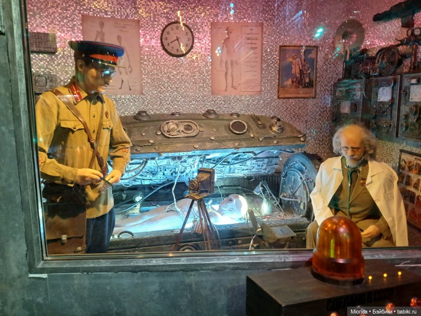 Совсем забросила — Туризм и путешествия: фотоотчеты из поездок (фото 7)