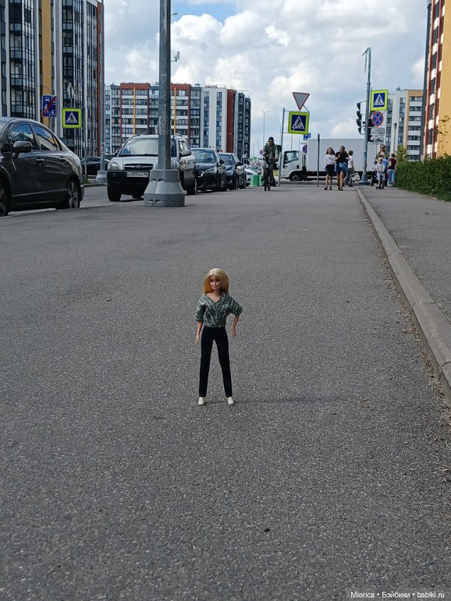 Совсем забросила — Туризм и путешествия: фотоотчеты из поездок