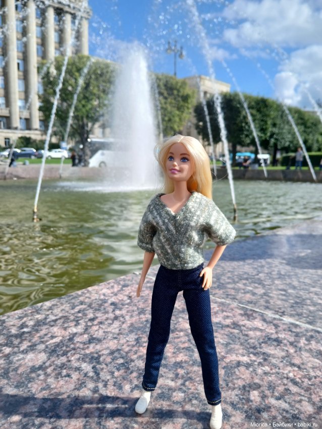 Совсем забросила — Туризм и путешествия: фотоотчеты из поездок