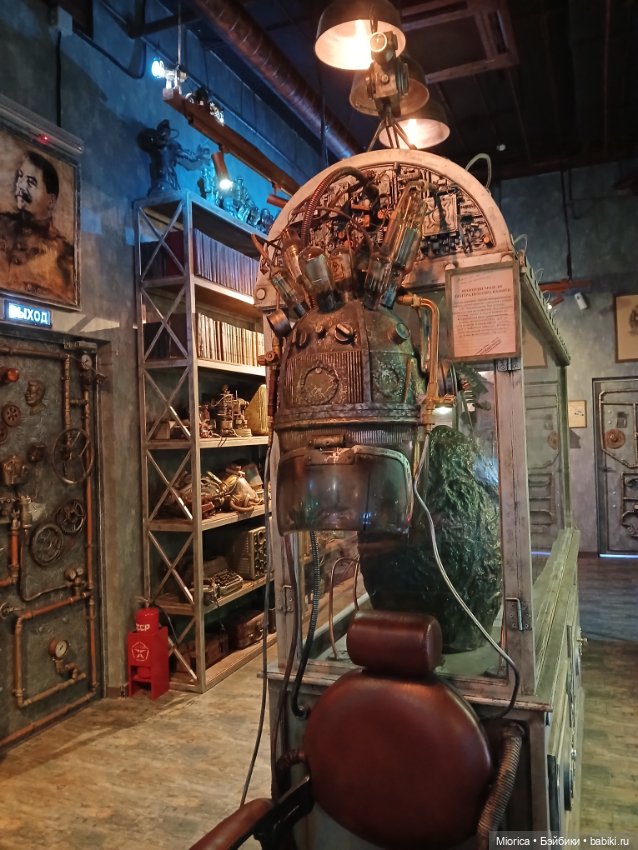 Совсем забросила — Туризм и путешествия: фотоотчеты из поездок (фото 6)