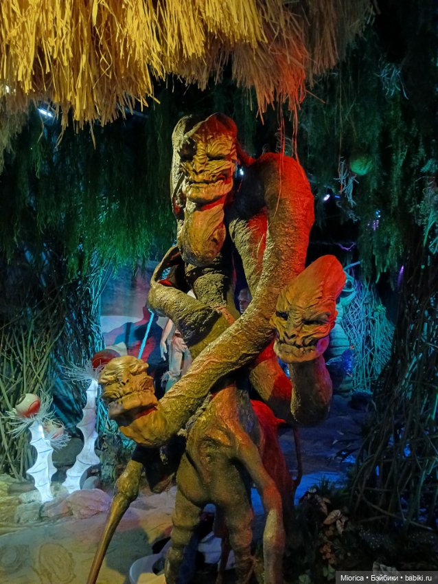 Совсем забросила — Туризм и путешествия: фотоотчеты из поездок