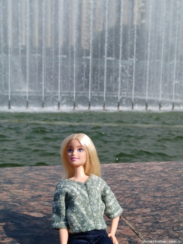 Совсем забросила — Туризм и путешествия: фотоотчеты из поездок