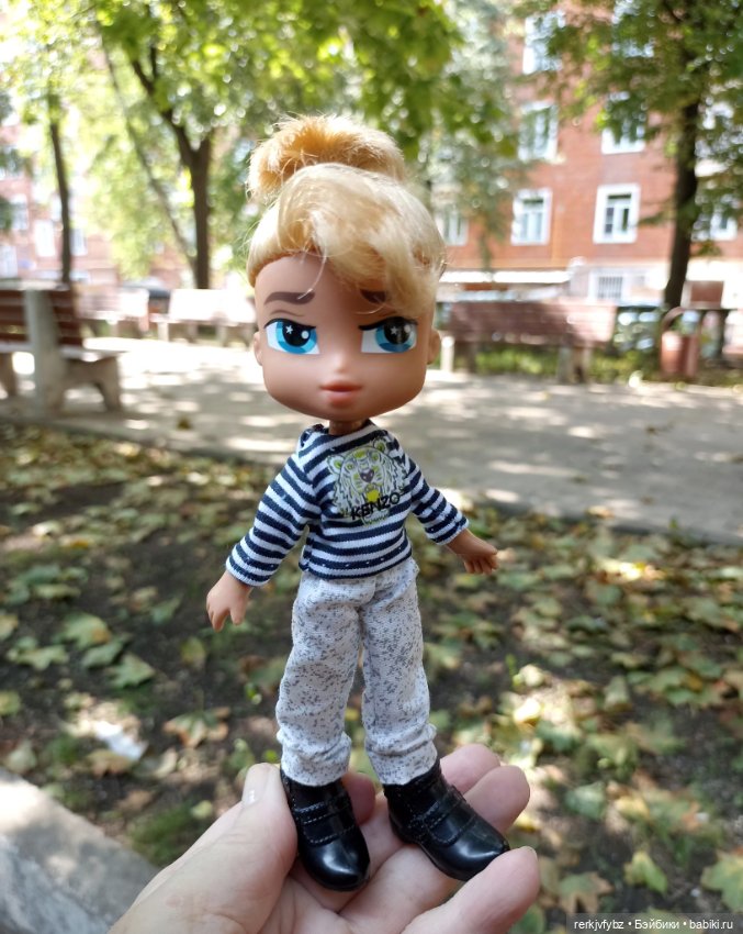 Сложные отношения — Куклы Bratz (Братц) и Moxie Girlz: MGA