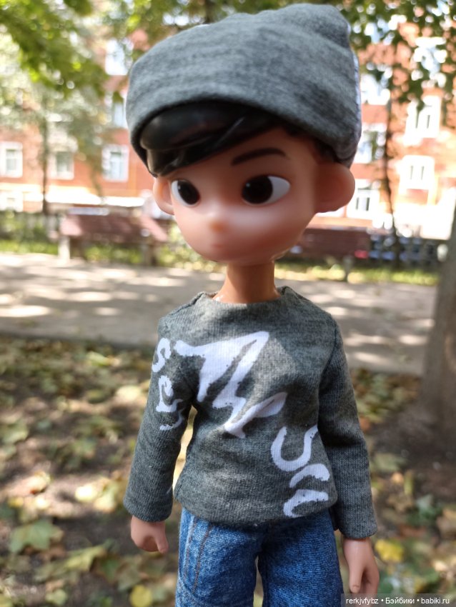 Сложные отношения — Куклы Bratz (Братц) и Moxie Girlz: MGA