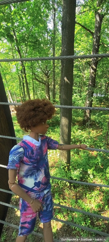 Камило Мадригаль. Безграничные возможности