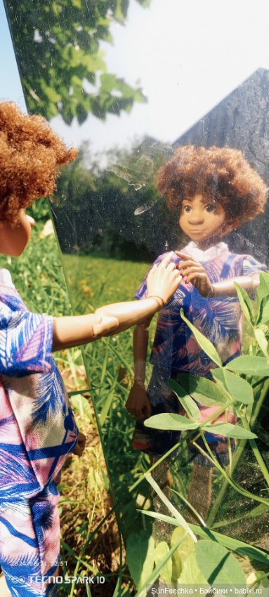 Камило Мадригаль. Безграничные возможности (фото 4)