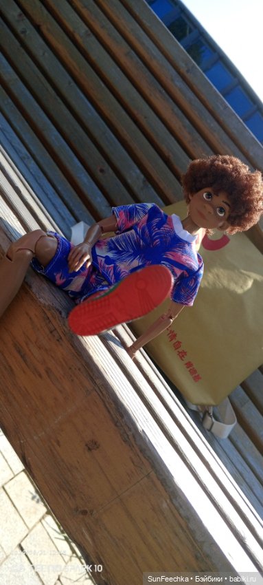 Камило Мадригаль. Безграничные возможности (фото 6)