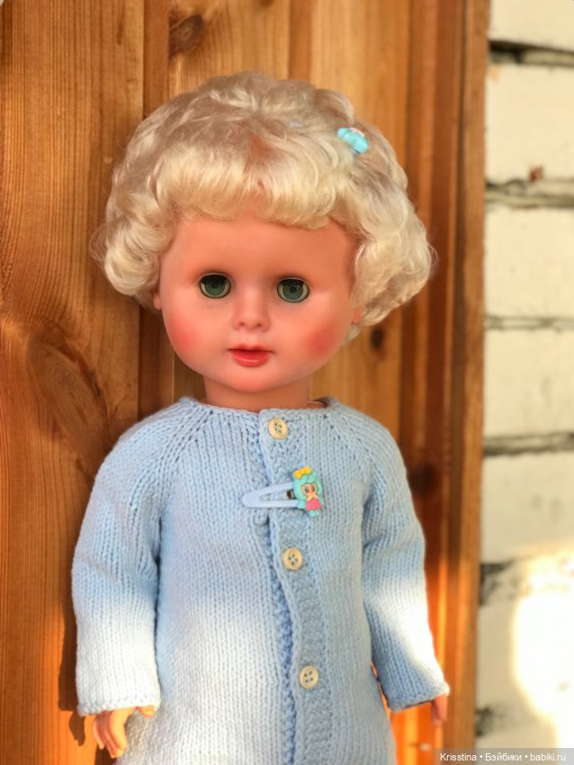 Эльза — ООАК и репейнт игровых кукол: Bratz (фото 7)