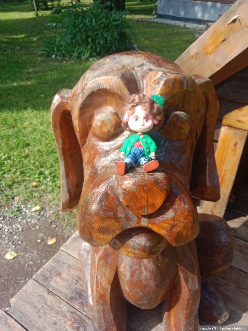 Про Нафочку. В Кунгуре — Туризм и путешествия: фотоотчеты из поездок