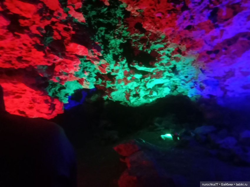 Про Нафочку. В Кунгуре — Туризм и путешествия: фотоотчеты из поездок