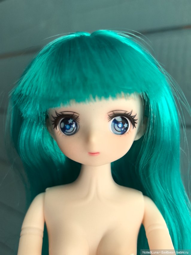 Забрать, нельзя оставить — Гибриды шарнирных кукол (не БЖД): подбор тела (фото 5)