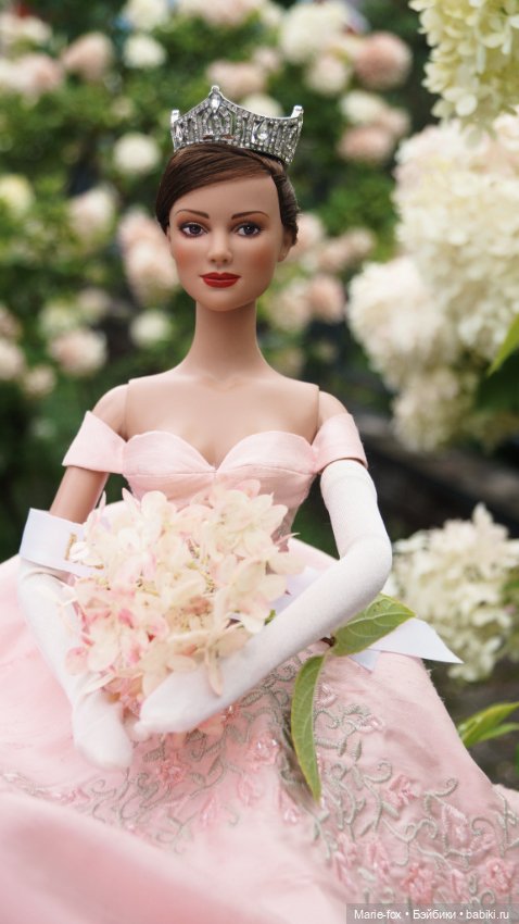 Когда цветут гортензии. Часть третья. Королевишна Miss America (фото 5)