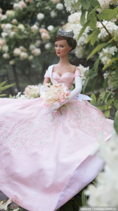 Когда цветут гортензии. Часть третья. Королевишна Miss America (фото 7)