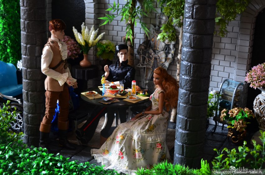 Проездом в Крайграде 🏰 — Фэшн (фото 2)