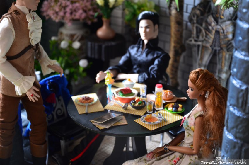 Проездом в Крайграде 🏰 — Фэшн (фото 3)