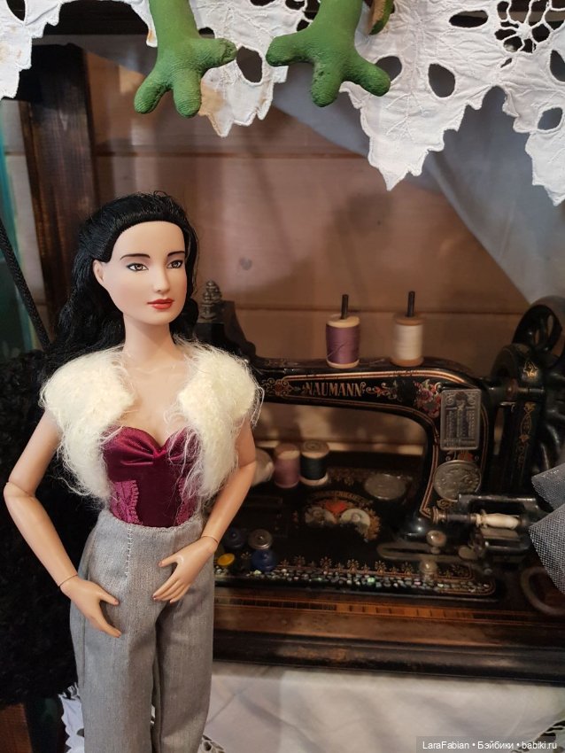 Как Аюми в Дмитров ездила,часть вторая - Музей Лягушки (фото 3)