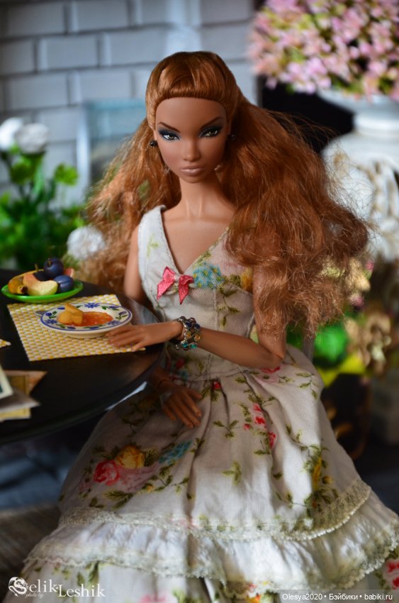 Проездом в Крайграде 🏰 — Фэшн (фото 8)